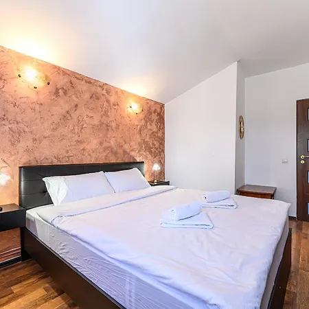 Elite Neagoe Apartment Brașov Exterior foto