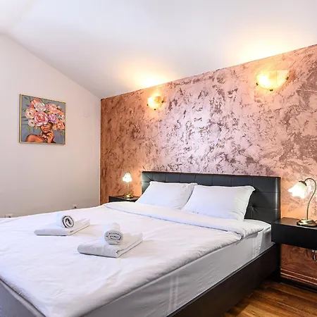 Elite Neagoe Apartment Brașov Exterior foto