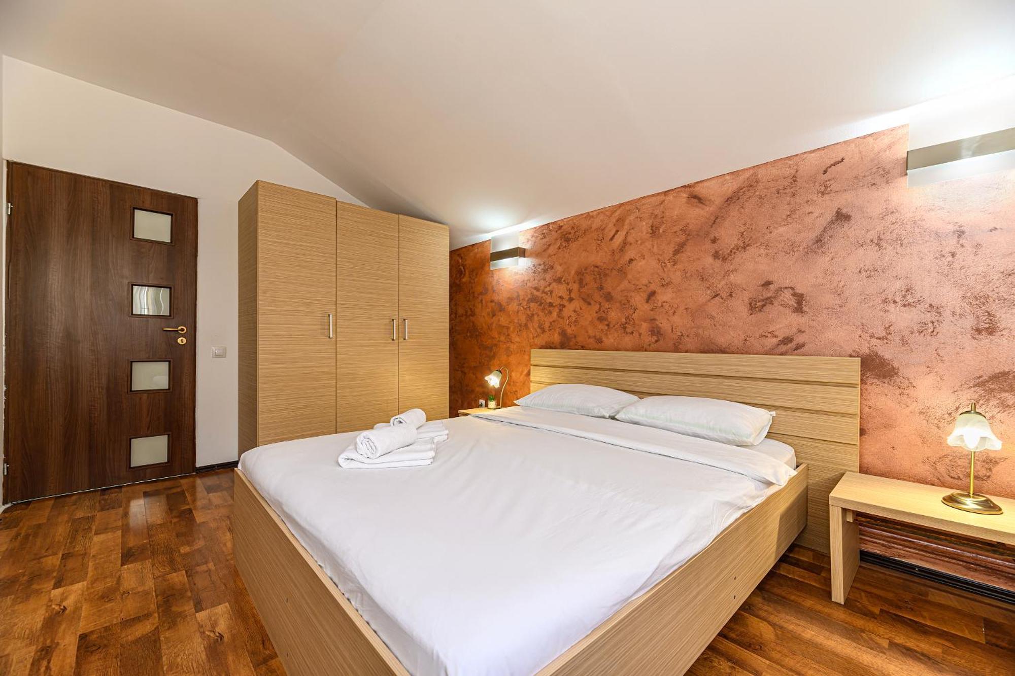 Apartamento Elite Neagoe Braşov